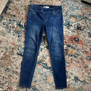 Old Navy Rockstar Jeans